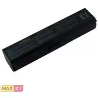 Blu-Basic Laptop Accu 10.8V/8200mAh/Black voor Satellite L730-BT4N11/ Satellite