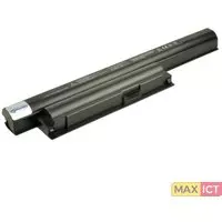 2-Power CBI3207A. Soort: Batterij/Accu
