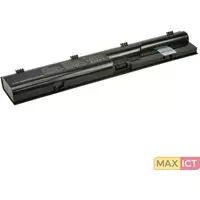2-Power CBI3289A. Soort: Batterij/Accu