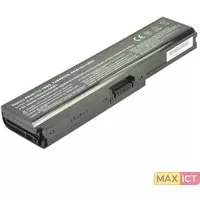 2-Power CBI3366A. Soort: Batterij/Accu