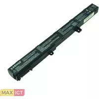 2-Power CBI3400A. Soort: Batterij/Accu
