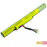 2-Power CBI3405A. Soort: Batterij/Accu