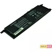 2-Power CBP3437A. Soort: Batterij/Accu