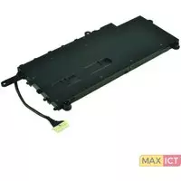 2-Power CBP3450A. Soort: Batterij/Accu