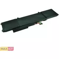 2-Power CBP3479A. Soort: Batterij/Accu