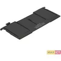 2-Power CBP3494A. Soort: Batterij/Accu