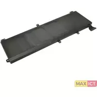 2-Power CBP3515A. Soort: Batterij/Accu