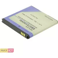 2-Power MBI0095A. Producttype: Batterij/Accu, Merkcompatibiliteit: Samsung, Kleur van het product: Blauw, Groen. Breedte: 51 mm, Hoogte: 6 mm, Diepte: 52 mm. Compatibele producten: