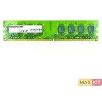 2-Power MEM1303A 4GB DDR2 800MHz (1 x 4 GB)
