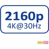 Roline ROLINE HDMI 1m. Lengte snoer: 1 m, Aansluiting 1: HDMI Type A (Standaard), Aansluiting 1 type: Mannelijk, Aansluiting 2: HDMI Type A (Standaard), Aansluiting 2 type: Manneli