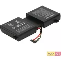 2-Power CBI3557A. Soort: Batterij/Accu