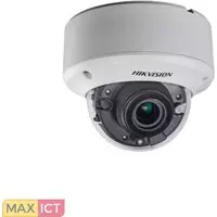 Hikvision Digital Technology DS-2CE56D8T-VPIT3ZE CCTV-bewakingscamera Binnen & buiten Dome 1920 x 1080 Pixels Plafond/muur
