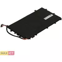 2-Power CBP3590A. Soort: Batterij/Accu