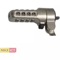 PORT CONNECT Combination Security Cable Lock
