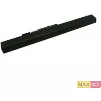 Blu-Basic Laptop Accu 14.8V 2200mAh