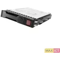 HP Enterprise Hewlett Packard Enterprise 881457-B21. HDD omvang: 2.5", HDD capaciteit: 2400 GB, HDD rotatiesnelheid: 10000 RPM"