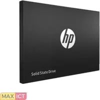 HP Enterprise HP M700. SSD capaciteit: 120 GB, SSD-vormfactor: 2.5", Leessnelheid: 500 MB/s, Schrijfsnelheid: 450 MB/s, Component voor: Notebook"