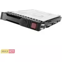 HP Enterprise 881779-B21 interne harde schijf 3.5" 12000 GB SAS"