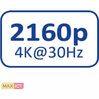 Roline Value 11.99.5571. Lengte snoer: 1,5 m, Aansluiting 1: HDMI Type A (Standard), Aansluiting 1 type: Mannelijk, Aansluiting 2: HDMI Type A (Standard), Aansluiting 2 type: Vrouw