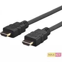 VivoLink PROHDMIHD3-BULK HDMI kabel 3 m HDMI Type A (Standaard) Zwart