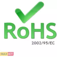 EFB Elektronik K8100GN.1,5. Snoerlengte: 1,5 m, Kabel standaard: Cat6, Kabelafscherming: U/UTP (UTP), Aansluiting 1: RJ-45, Aansluiting 2: RJ-45, Contact geleider materiaal: Goud,