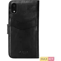 iDeal of Sweden Magnet Wallet+ voor iPhone XR Black