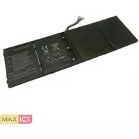 Micro Battery MBXAC-BA0009 notebook reserve-onderdeel Batterij/Accu