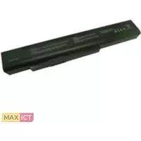 Micro Battery MBXAS-BA0020 notebook reserve-onderdeel Batterij/Accu