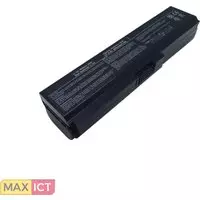 Micro Battery MBXTO-BA0011 notebook reserve-onderdeel Batterij/Accu