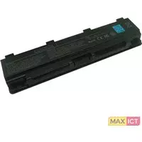 Micro Battery MicroBattery MBXTO-BA0015. Soort: Batterij/Accu, Merkcompatibiliteit: Toshiba