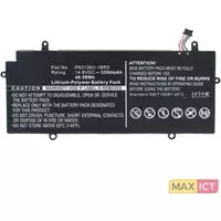 Micro Battery MBXTO-BA0025 notebook reserve-onderdeel Batterij/Accu