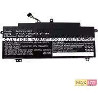Micro Battery MBXTO-BA0030 notebook reserve-onderdeel Batterij/Accu