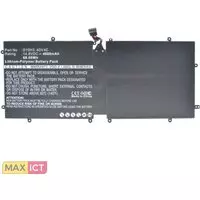 Micro Battery MicroBattery MBXDE-BA0065. Soort: Batterij/Accu, Merkcompatibiliteit: DELL, Compatibiliteit: XPS 18, XPS 18 1810, XPS 18 1820, XPS 18-1810