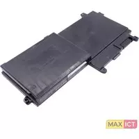 Micro Battery MicroBattery MBXHP-BA0124. Soort: Batterij/Accu, Merkcompatibiliteit: HP, Compatibiliteit: ProBook 640 G2, ProBook 645 G2, ProBook 650 G2, ProBook 655 G2