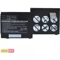 Micro Battery MBXHP-BA0132 notebook reserve-onderdeel Batterij/Accu