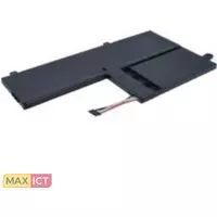 Micro Battery MBXLE-BA0090 notebook reserve-onderdeel Batterij/Accu