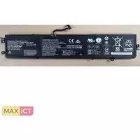 Micro Battery MicroBattery MBXLE-BA0118. Soort: Batterij/Accu, Merkcompatibiliteit: Lenovo, Compatibiliteit: Ideapad 700, Ideapad xiaoxin 700