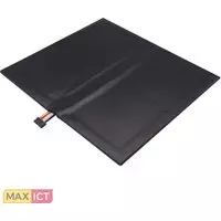 Micro Battery MicroBattery MBXLE-BA0119. Soort: Batterij/Accu, Merkcompatibiliteit: Lenovo, Compatibiliteit: MIIX 700, MIIX 700-12ISK