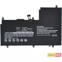 Micro Battery MBXLE-BA0123 notebook reserve-onderdeel Batterij/Accu