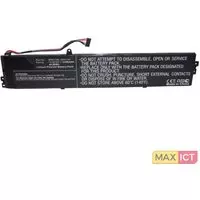 Micro Battery MicroBattery MBXLE-BA0167. Soort: Batterij/Accu, Merkcompatibiliteit: Lenovo, Compatibiliteit: Thinkpad S440, ThinkPad S440 20AY0019TW, ThinkPad S440 20AY003BCD