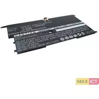 Micro Battery MicroBattery MBXLE-BA0169. Soort: Batterij/Accu, Merkcompatibiliteit: Lenovo, Compatibiliteit: 20A7, 20A8, ThinkPad X1 Carbon 14