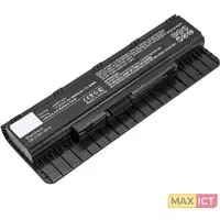 Micro Battery MBXAS-BA0100 notebook reserve-onderdeel Batterij/Accu