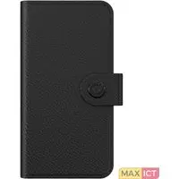 Richmond & Finch Wallet for iPhone XS Max black