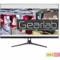 Gearlab GLB224001 LED display 68,6 cm (27") 2560 x 1440 Pixels Quad HD Flat Zwart"