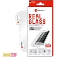 Displex 2D Real Glass + Case Apple iPhone 11 Pro 360° Protection Kit