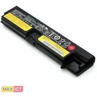 Micro Battery CoreParts MBXLE-BA0188. Soort: Batterij/Accu, Merkcompatibiliteit: Lenovo, Compatibiliteit: ThinkPad Battery 83, Lenovo Z50-75