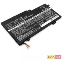 DuraParts Laptop accu 4000mAh voor Envy x360 M6-W K8N82LA M1M00EA M1M04EA M1