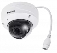 Vivotec FD9380-H (3.6mm). Soort: IP-beveiligingscamera, Ondersteuning voor plaatsing: Buiten, Connectiviteitstechnologie: Bedraad. Vormfactor: Dome, Montagewijze: Plafond, Kleur va