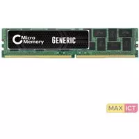 MicroMemory CoreParts MMKN088-16GB. Component voor: PC/server, Intern geheugen: 16 GB, Geheugenlayout (modules x formaat): 1 x 16 GB, Intern geheugentype: DDR4, Kloksnelheid geheug