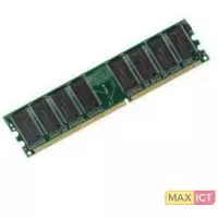 MicroMemory CoreParts MMHP161-2GB. Component voor: PC/server, Intern geheugen: 2 GB, Geheugenlayout (modules x formaat): 1 x 2 GB, Intern geheugentype: DDR3, Kloksnelheid geheugen: